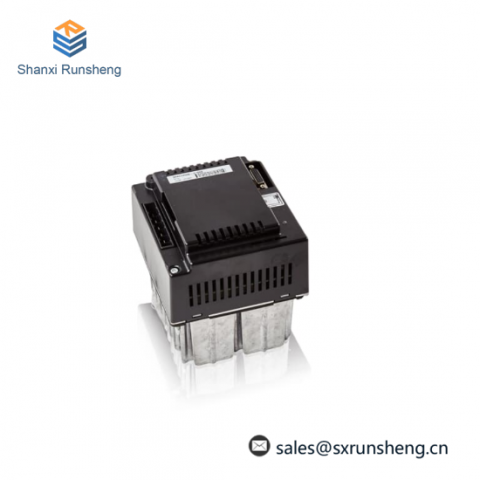 ABB 3HAC14550-305A Distributed Control System Module