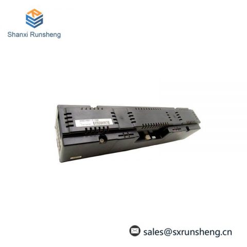 ABB 3HAC14551-2 Capacitor Unit - High-Quality Power Conditioning Solution
