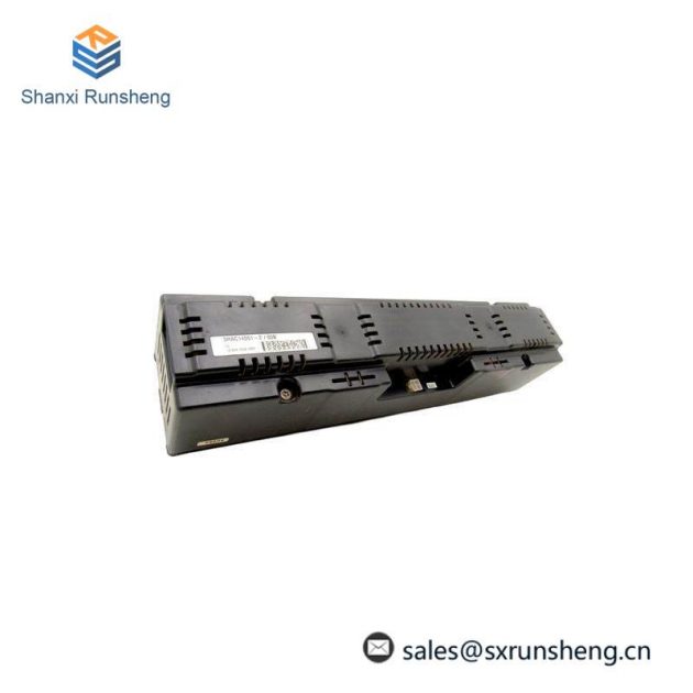 ABB 3HAC14551-2 Capacitor Unit - High-Quality Power Conditioning Solution