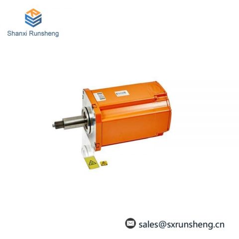 ABB 3HAC14750-2 IRB6640/6600/6650/6650S DSQC658 3HAC025779-001 DSQC572 3HAC023242-001/04 Rot ac motor incl pinion: Advanced Control Solutions for Industrial Automation