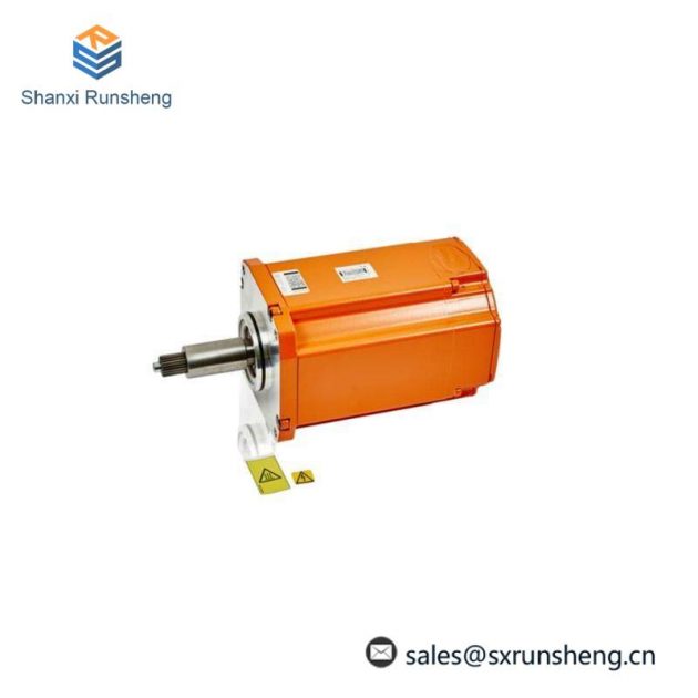 ABB 3HAC14750-2 IRB6640/6600/6650/6650S DSQC658 3HAC025779-001 DSQC572 3HAC023242-001/04 Rot ac motor incl pinion: Advanced Control Solutions for Industrial Automation