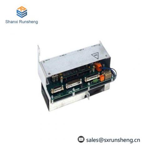 ABB 3HAC 14757-1 Measurement Board: Precision & Efficiency in Industrial Control
