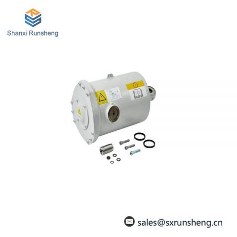 ABB Advanced Industrial Robot Modules, 3HAC Series