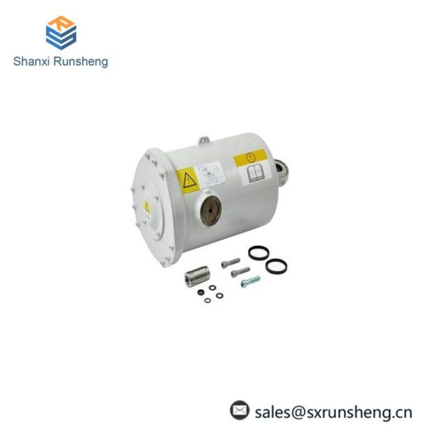 ABB Advanced Industrial Robot Modules, 3HAC Series