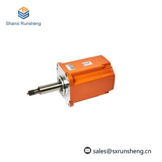 ABB 3HAC15885-1 IRB6640/6600/6650/6650S Rotating AC Motor with Pinion