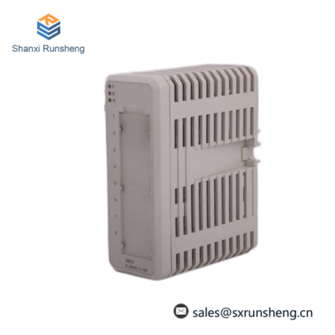 ABB 3HAC16035-1 DSQC563 - Brake Release Board for Industrial Automation
