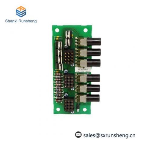 ABB DSQC 563 Brake Release Board - 3HAC16035-1, Industrial Automation Component