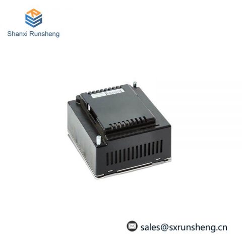 ABB 3HAC17282-1 Servo Drive: Precision Control for Industrial Automation