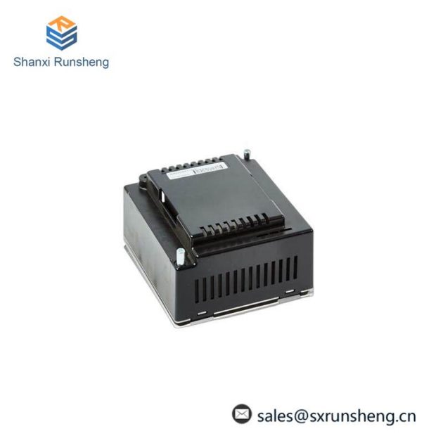 ABB 3HAC17282-1 Servo Drive: Precision Control for Industrial Automation