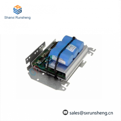 ABB DSQC562 Serial Measurement Unit, Advanced Industrial Control Solution
