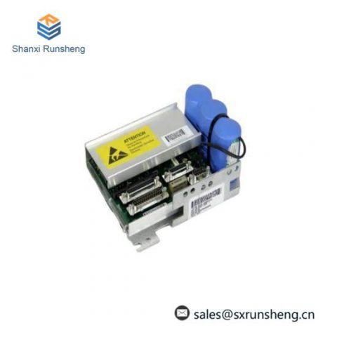 ABB 3HAC173961 DSQC562 Serial Measurement Board
