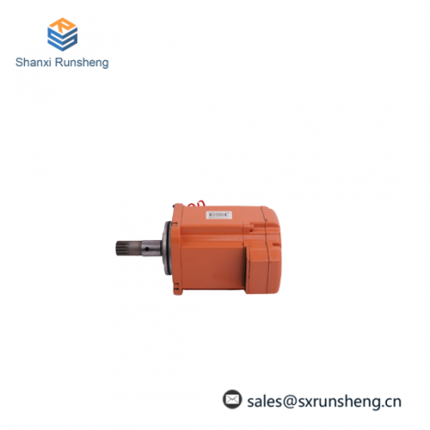 ABB 3HAC17484-10/00 DCS Module: Precision Control Solutions for Industrial Automation