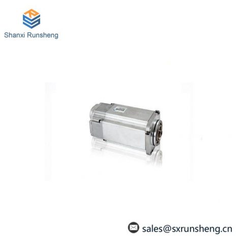 ABB 3HAC17484-10/03 Rotational AC Motor M10 - Precision Power Solution