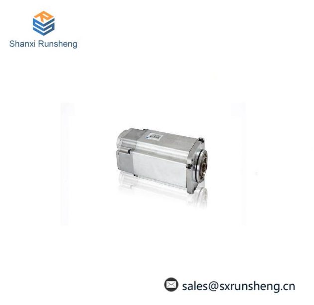 ABB 3HAC17484-10/03 Rotational AC Motor M10 - Precision Power Solution