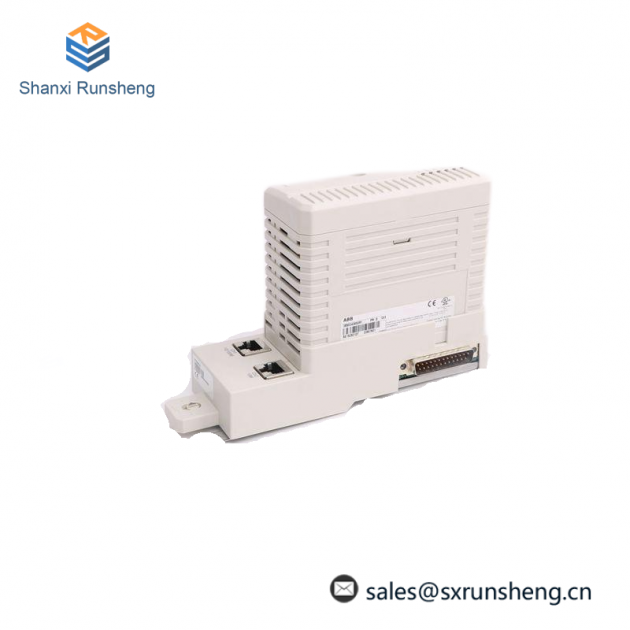 ABB 3HAC17484-8108 Industrial Control Module