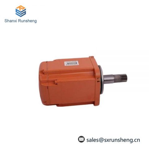ABB 3HAC17484-8 Motor Servo Robot Controller