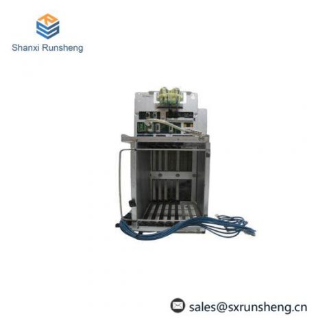 ABB 3HAC2424-1 Backplane Control Board for Industrial Automation