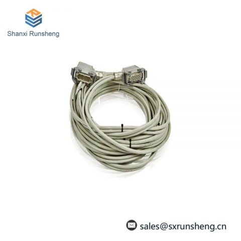 ABB 3HAC3355-1 Custom Cable, Power Signalling Module