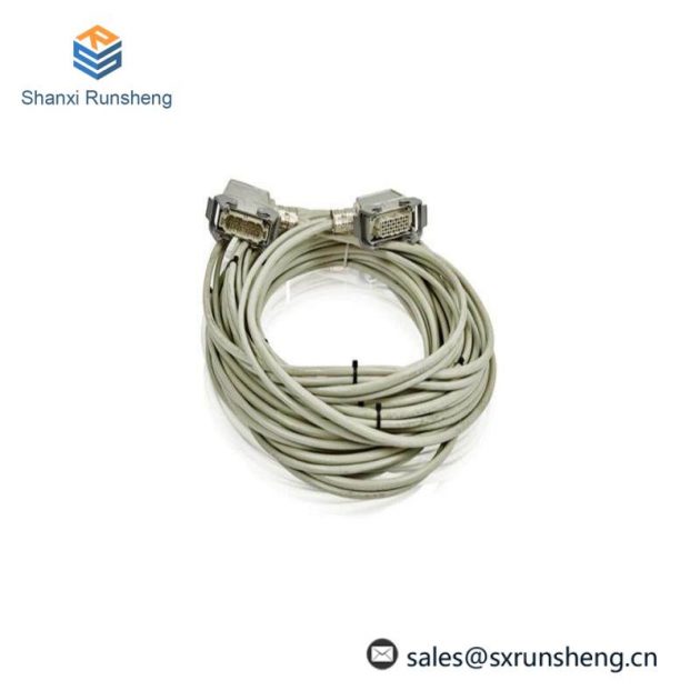 ABB 3HAC3355-1 Custom Cable, Power Signalling Module