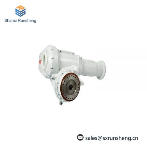 ABB IRB6700 3-43, HAC Series, High-Performance Collaborative Robot Arm
