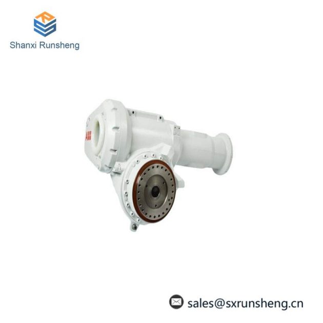 ABB IRB6700 3-43, HAC Series, High-Performance Collaborative Robot Arm