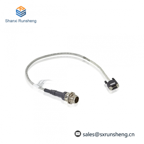 ABB 3HAC4050-1 Distributed Control System Module