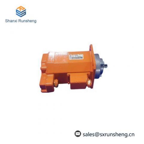 ABB 3HAC5883-1/4 SERVO MOTOR; Producer: ABB