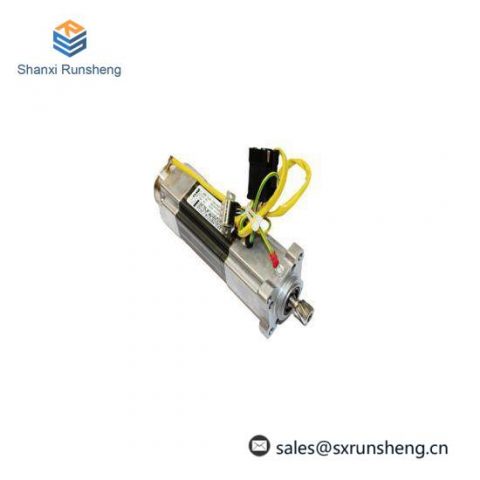 ABB 3HAC5887-1/6 Robotic Servo Motor, High Performance Precision Control