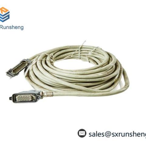 ABB 3HAC9038-4, 30m Power Control Cable, Length 30m