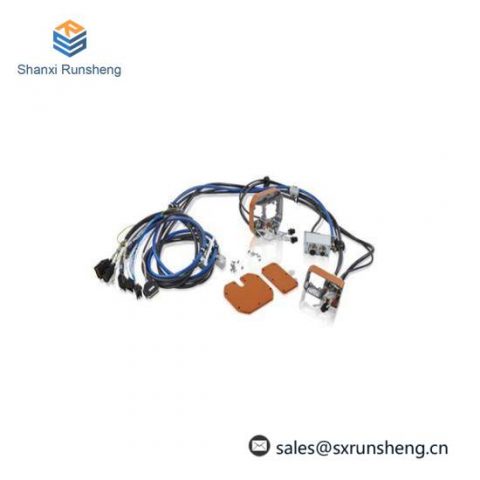 ABB 3HAC93301 - Upper Arm Cable for Industrial Controls