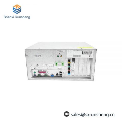 ABB IRB 6700 3HAC Modules - Advanced Control Solutions for Industry