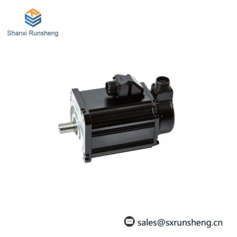 ABB 3HAWC116593 AC Servo Motor: Precision Control, Enhanced Efficiency