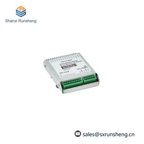 ABB 3HEA800439-002 Industrial Drive Module I/O RS485