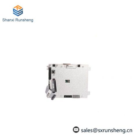 ABB 3HNA006146-001 Safety Interface Board for Industrial Controls