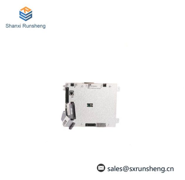 ABB 3HNA006146-001 Safety Interface Board for Industrial Controls