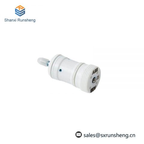 ABB 3HNA012770-001: CPUM-03/AMA 3HNE03318-1/01 2/2 Valve Ø3.2 Needle - Precision Control Solution