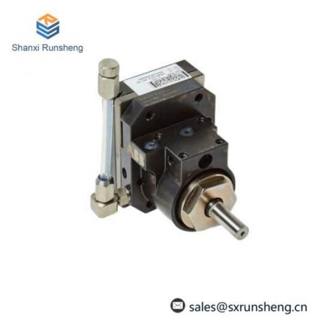 ABB 3HNA015218-001 Gear Pump, Precision Fluid Handling Solutions