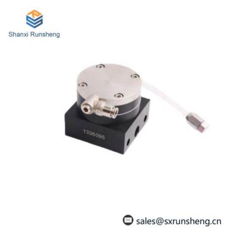 ABB 3HNA015717-001 Pressure Control, Industrial Automation Solutions