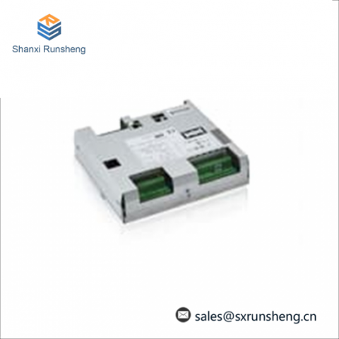 ABB 3HNA018575-001 Industrial Manipulator Control Board