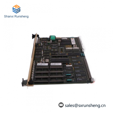 ABB 3HNA020882-001 - New Original Module, Designed for Precision Control Solutions