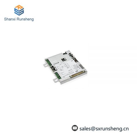 ABB 3HNA023282-001 PIB-03 Process Interface Board - Advanced Control Solutions for Industrial Automation