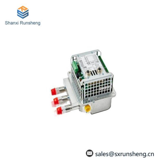 ABB ACU-01B 3HNA024871-001 & DSQC Modules, Comprehensive Industrial Control Solutions