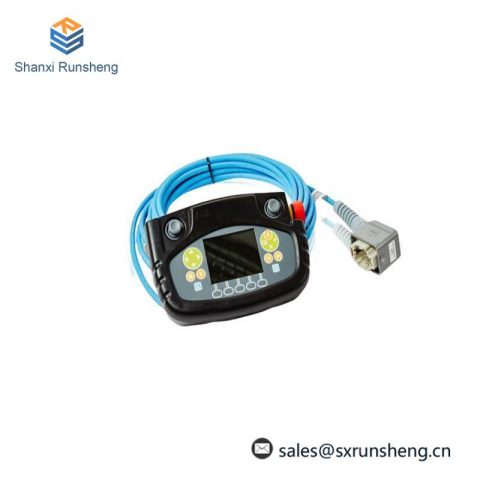 ABB 3HNA/3HNE/3HAC SMB Integrated Modular Control Systems
