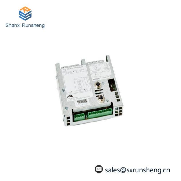 ABB 3HNA024966-001 HVC-02B | High-Voltage Circuit Breaker for Industrial Automation