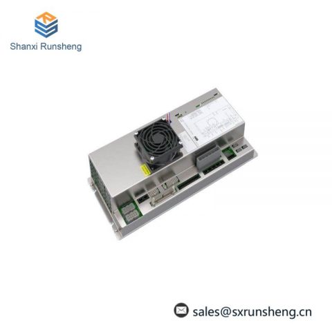 ABB 3HNA031006-001 PDB-03 | 3HAC037163-003 IRB4603 - Advanced Industrial Control Module, Combining Precision and Efficiency