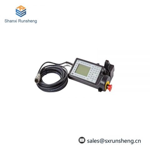 ABB IRB 6700 3HNE00313-1 6-Axis Robot Arm, Precision Manufacturing & Automation Solutions