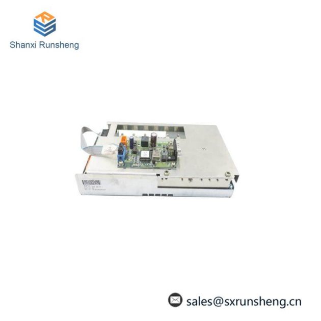 ABB Control Panels, Model: 3HNE 02177-1 & 3HAC061315-003, Submodel: lRB6700-150/3.20 & 3HAC044513-001, Modular Category: PLC Systems