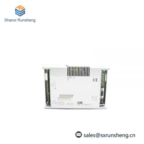 ABB 3HNE TILLV.0317 - Industrial Control Module