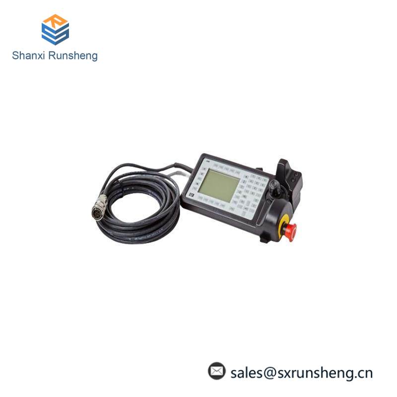 abb_3hne_tillv_0317_3.jpg ABB 3HNE TILLV.0317 - Industrial Control Module