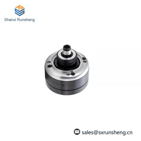 ABB 3HS2000-01 Air Bearing Motor